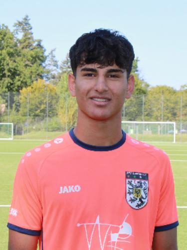 Aland Rasoul