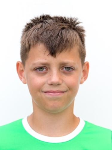 Dino Mujkic