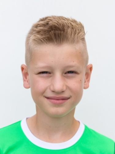 Maximilian Neumann