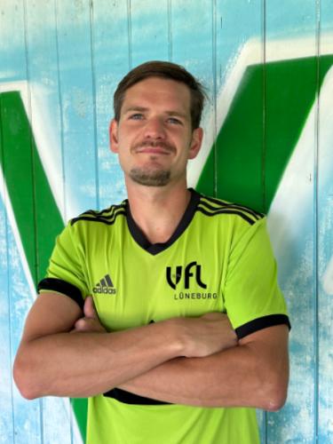 Damien Neuber