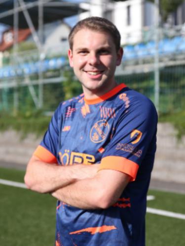 Tim Kollmann