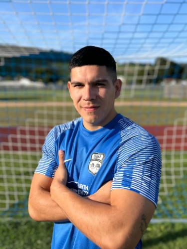 Nelson Eduardo Cruz Martinez