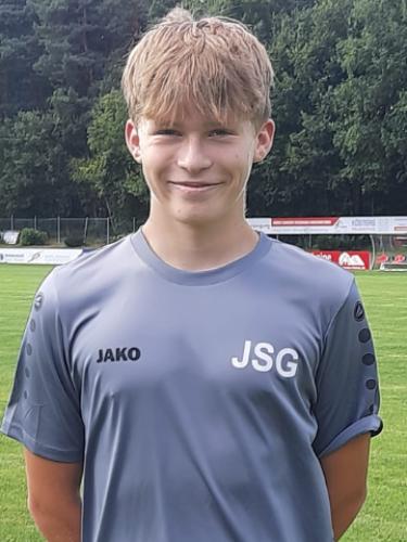Fabien Werner Erich Stuckardt