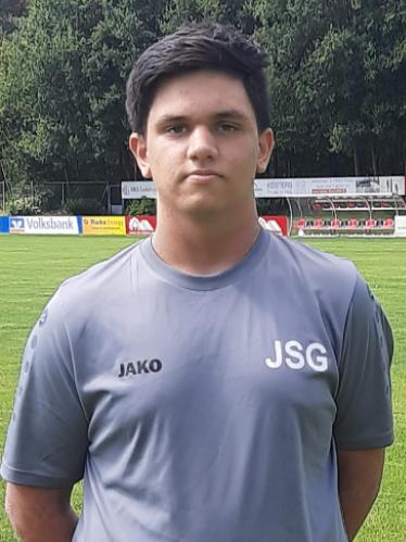 Finn Oliver Tenbusch