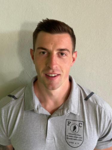 Christopher Schröder