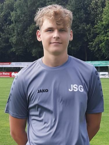 Hugo Patriks Vasarins