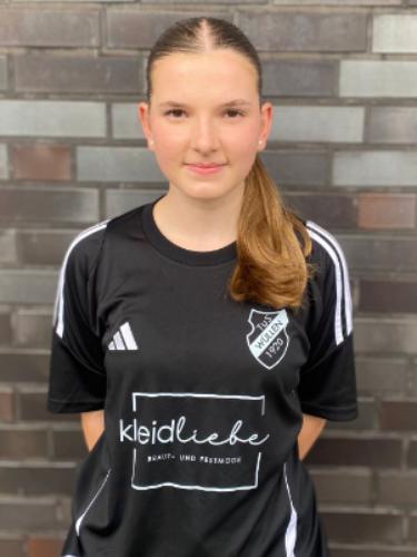 Lisanne Hansen