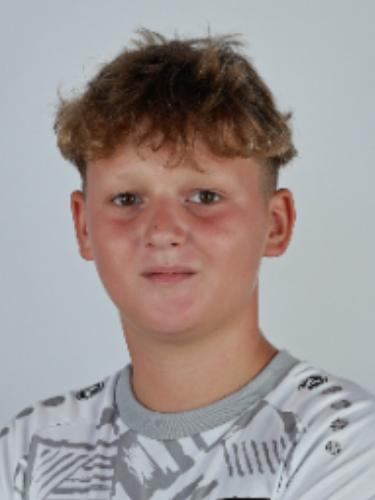 Jamie Simon Boyes