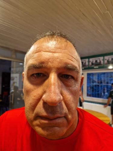 Shahpour John Eskandary