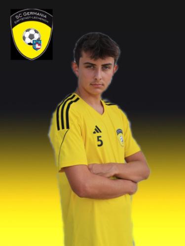 Timon Laurenzana