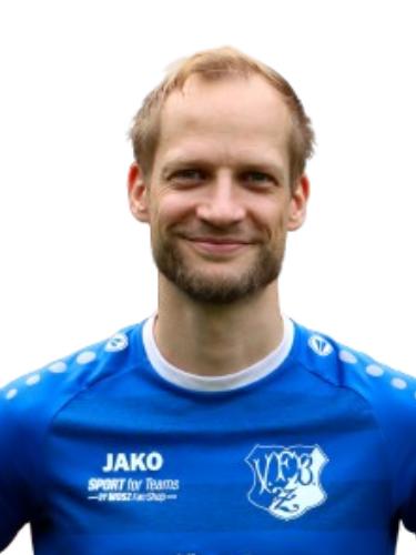 Martin Hinz