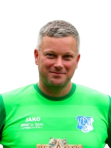 Patrick Kutzner