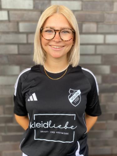 Nele Vortkamp