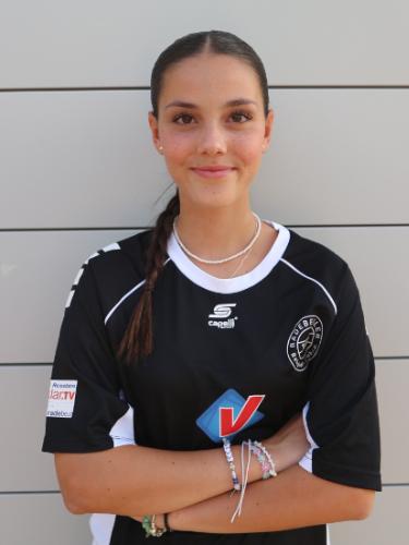 Lia Amirah Mardini