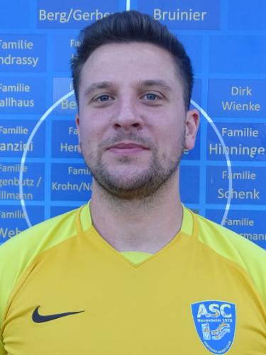 Marcel-Frank Hirneth