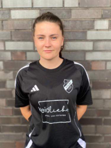Hannah Wessels