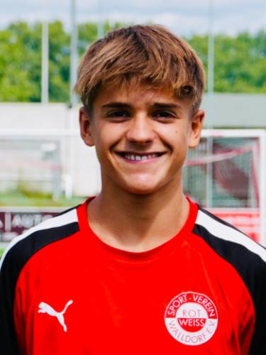 Joshua Brandenburger