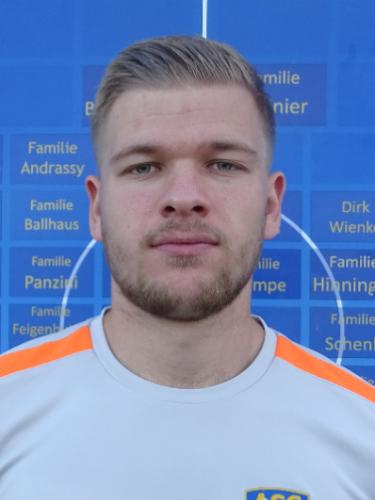 Jonas Kürsch