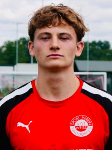 Malte Pfeffer