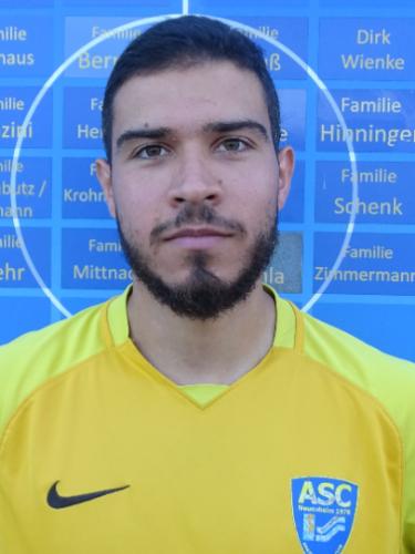 Abdurrahman Mourad