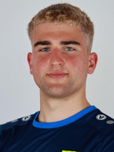 Luis Becker