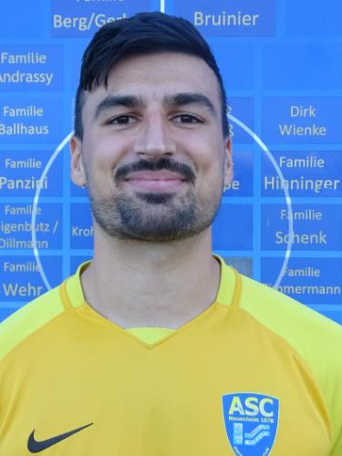 Ilker Turan