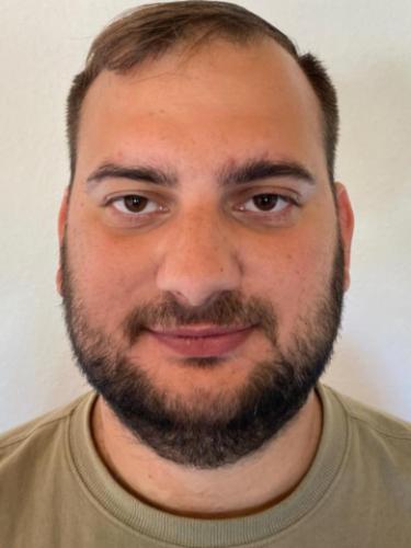 Sören John