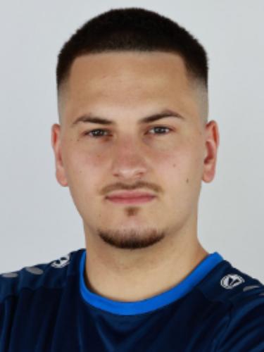 Christian Benner