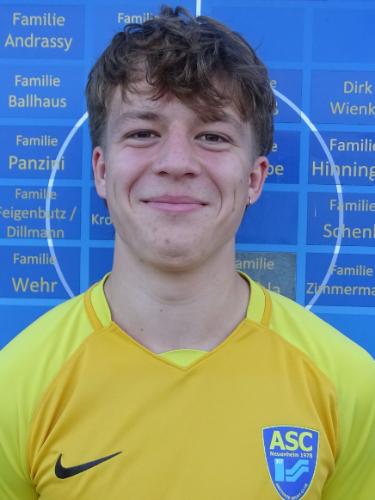 Simeon Unterberg