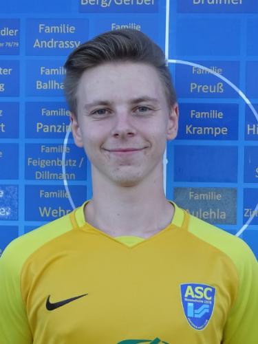 Luca Weiler