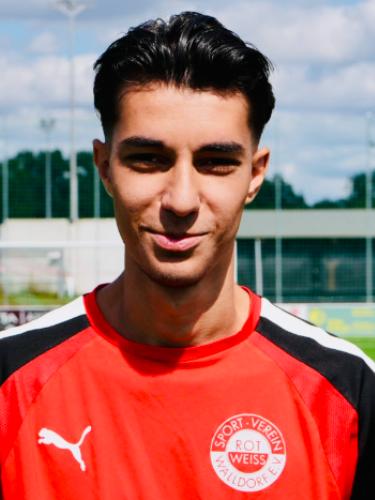 Ioannis Efraimidis