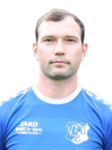 Sven Fritzsching