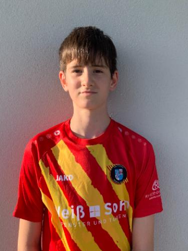 Oskar Zech