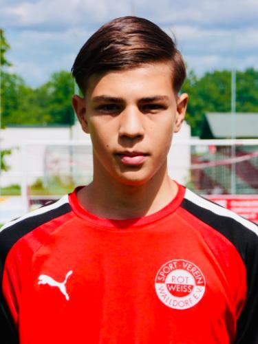 Meris Okic