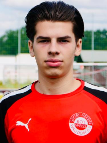 Erion Rashica
