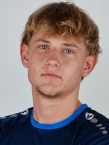 Malte Latosinszky