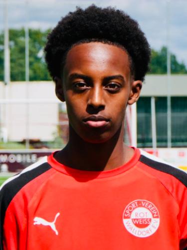 Nael Yohanns