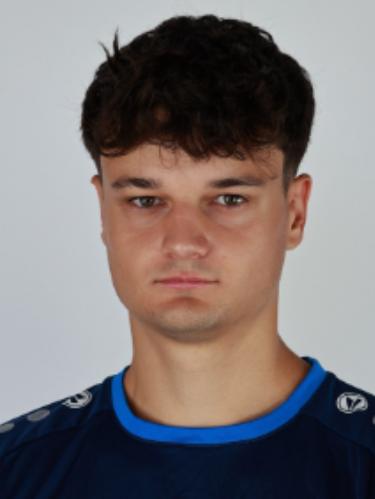 Magnus Elmar Schlenger