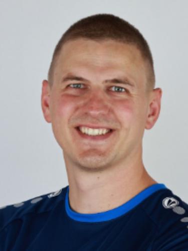Benjamin Schmitz
