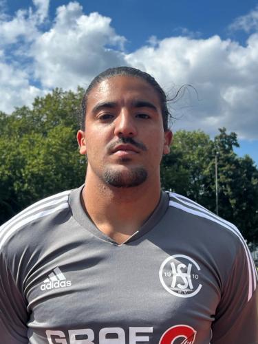 Taha Nesri