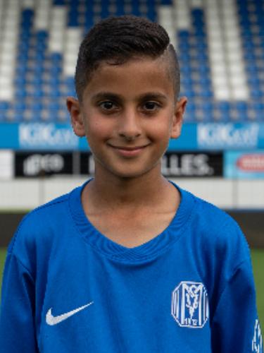 Dewran Acar