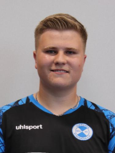 Kilian Balg