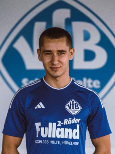 Paul Friesen