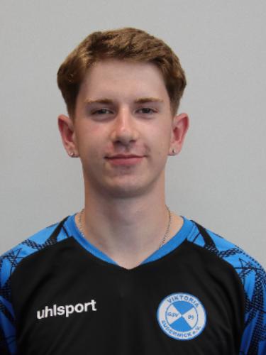 Conner Gehrs