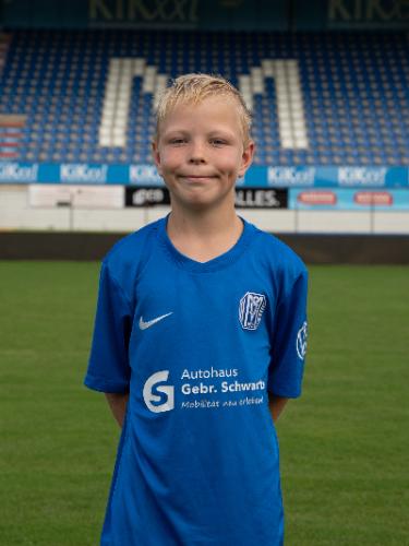 Noah Homann