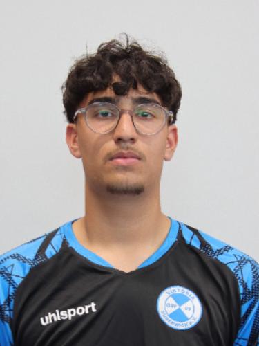 Salek Haider