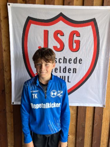 Toni Klens
