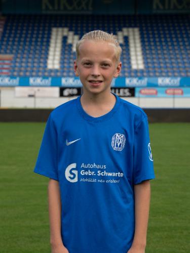 Levi Janning