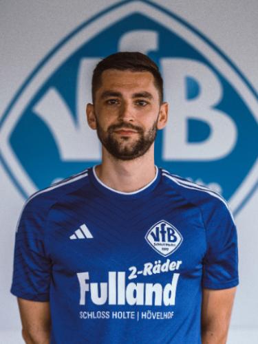 Robin Hofmann