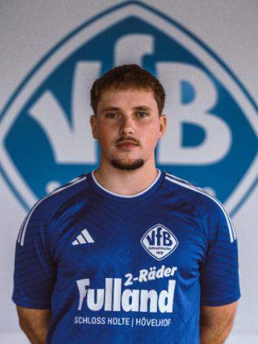 Keno Noel Klippenstein